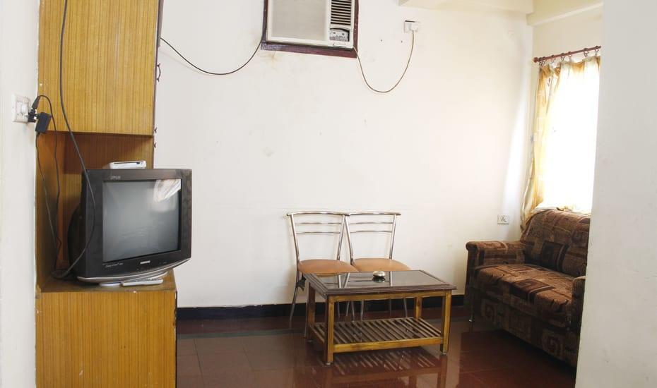 Hotel Hill Park Visakhapatnam Extérieur photo