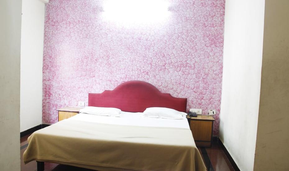 Hotel Hill Park Visakhapatnam Extérieur photo