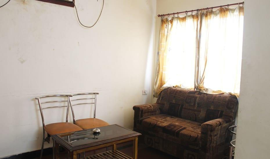 Hotel Hill Park Visakhapatnam Extérieur photo